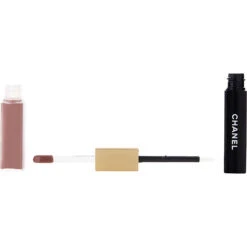 Chanel Rouge Duo Ultrawear Liquid Lip Colour