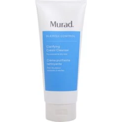 Murad Blemish Control Clarifying Cream Cleanser