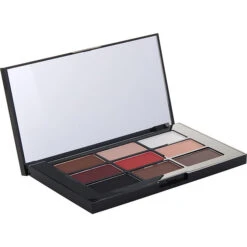 Shu Uemura Chromatics Eyeshadow Palette (9x Eyeshadow) - # Tokyo Red --9x1.7g/0.05oz
