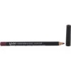 Nyx Suede Matte Lip Liner -MAC || Clinique || Christian Dior Shop 442679