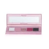 Buxom Diva Dolly Eyeshadow Palette -MAC || Clinique || Christian Dior Shop 442931