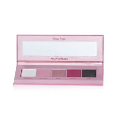Buxom Diva Dolly Eyeshadow Palette