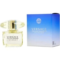Versace Yellow Diamond Intense Eau De Parfum