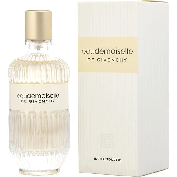 Eau Demoiselle De Givenchy Eau De Toilette 3 Eau Demoiselle De Givenchy Eau De Toilette