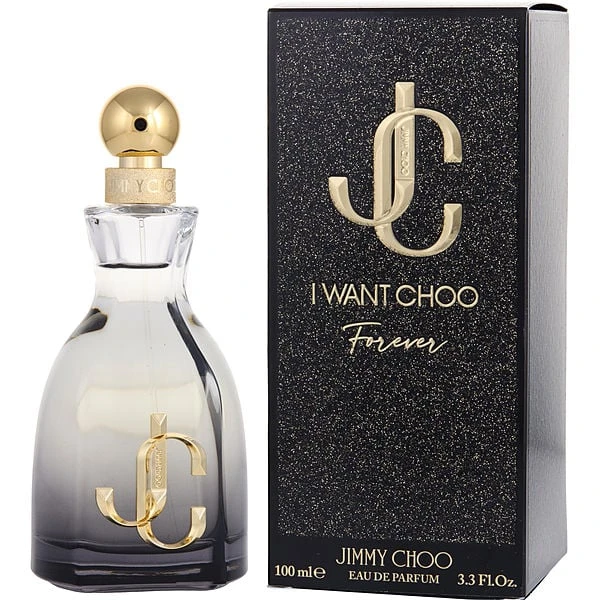 Jimmy Choo I Want Choo Forever Eau De Parfum 3 Jimmy Choo I Want Choo Forever Eau De Parfum