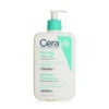 Cerave Foaming Facial Cleanser For Normal To Oily Skin