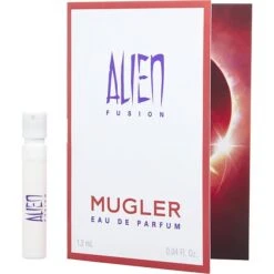 Alien Fusion Eau De Parfum