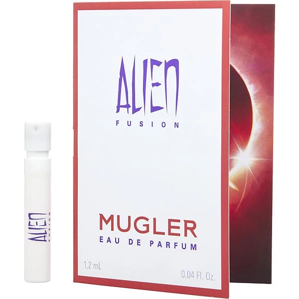 Alien Fusion Eau De Parfum 3 Alien Fusion Eau De Parfum