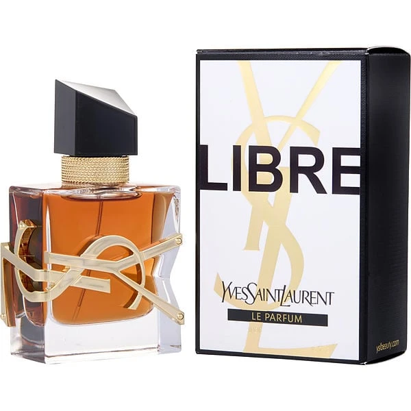 Libre Le Parfum Yves Saint Laurent Eau De Parfum 3 Libre Le Parfum Yves Saint Laurent Eau De Parfum