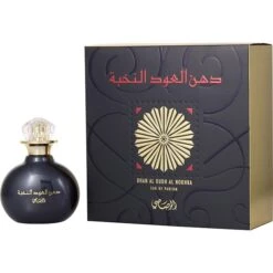 Rasasi Dhan Al Oudh Al Nokhba Eau De Parfum