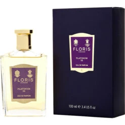 Floris Platinum 22 Eau De Parfum