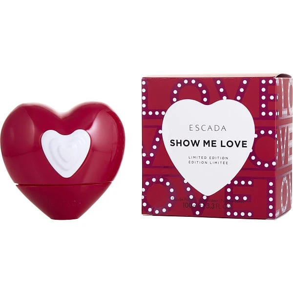Escada Show Me Love Eau De Parfum 3 Escada Show Me Love Eau De Parfum