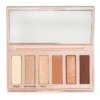 Urban Decay Naked Half Baked Mini Eyeshadow Palette: 6x Eyeshadow (Rollin',Half Baked,Rocky,Buck Off,Breadwinner,Edible) -MAC || Clinique || Christian Dior Shop 463102