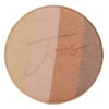 Jane Iredale Purebronze Shimmer Bronzer Palette Refill -MAC || Clinique || Christian Dior Shop 465350