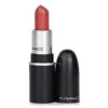 Mac Mini Lipstick # Velvet Teddy 2 Mac Mini Lipstick # Velvet Teddy -MAC || Clinique || Christian Dior Shop 465514